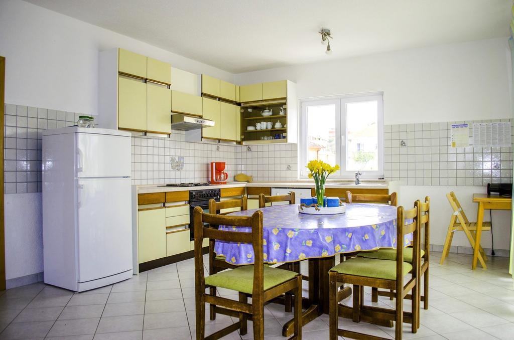 Apartments Zlatka Трогир Номер фото